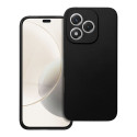 Kryt CASE pro Honor 400 LITE 2mm - černý