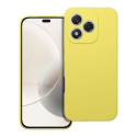Kryt pro Honor 400 LITE - žlutá (2mm)