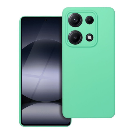 Kryt pro Xiaomi Redmi Note 14S - mátový