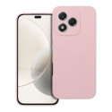 Kryt Case pro Honor 400 LITE – pudrově růžový