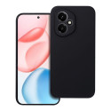 Kryt silikon 2mm pro Honor 400 5G – černý