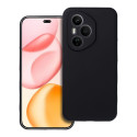 Kryt CASE Honor 400 PRO 2mm silikon - černý