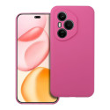 Kryt CASE pro Honor 400 PRO – pink (2mm silikon)