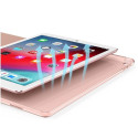 Pouzdro Tech-Protect SmartCase pro iPad 10.2" 7./8./9. generace (2019–2021) – černý