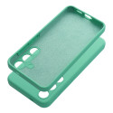 Kryt pro Motorola G86 5G - mint (s ochranou kamery)