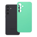 Kryt 2mm pro Samsung S25 FE – mátový