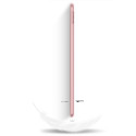 Pouzdro Tech-Protect SmartCase pro iPad 10.2" 7./8./9. generace (2019–2021) – černý