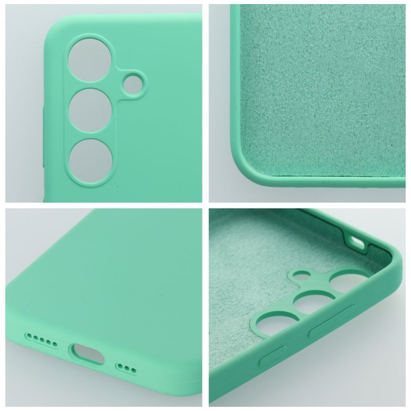 Kryt Case pro Xiaomi Redmi 15C - mátový