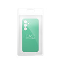 Kryt Case pro Xiaomi Redmi 15C - mint (2 mm)