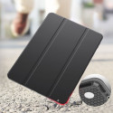 Pouzdro Tech-Protect SmartCase pro iPad 10.9" 2022 – černé