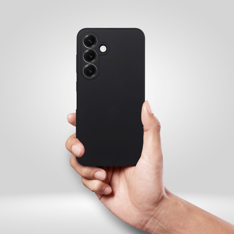 Kryt pro Motorola E15 - černý