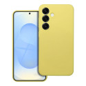 Kryt pro MOTOROLA EDGE 60 / 60 FUSION – žlutý