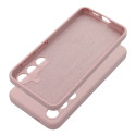Kryt pro Motorola E15 - powder pink (2mm)