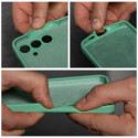 Kryt pro Motorola G56 5G - mint (2mm)