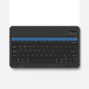 BASEUS Brilliance Obal s bezdrátovou klávesnicí pro iPad Pro 12,9", QWERTY, černá