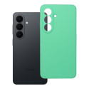 Pouzdro SILICONE 2mm pro Samsung S26 - mátové