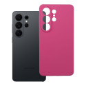 Kryt pro Samsung S26 ULTRA - růžový