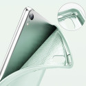 Pouzdro Tech-Protect SmartCase pro iPad 10.9" 2022 – šedé