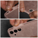 Kryt 2 mm pro Samsung A57 5G – sand pink