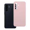 Kryt 2 mm pro Samsung A57 5G – sand pink