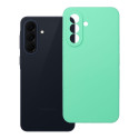Kryt pro Samsung A57 5G - mint (2mm, fotoaparát)