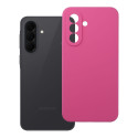 Kryt Case pro Samsung A37 5G - růžový