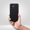 Kryt Xiaomi Redmi Note 15 5G silikon 2mm - černý