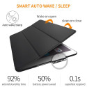 Pouzdro Tech-Protect SmartCase pro iPad 9.7" 5. / 6. generace (2017–2018) – černé