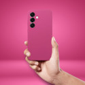 Kryt REDMI NOTE 15 PRO pro Xiaomi Redmi Note 15 PRO - růžový
