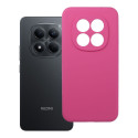 Kryt pro Xiaomi Redmi Note 15 PRO PLUS 5G - růžová