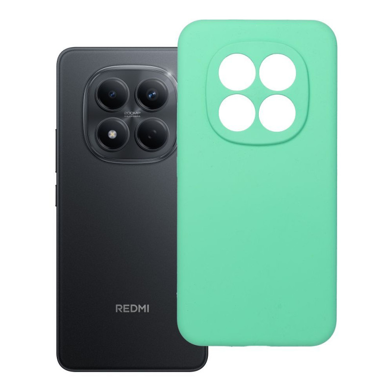 Kryt Redmi Note 15 PRO PLUS 5G pro Redmi Note 15 PRO - mátový