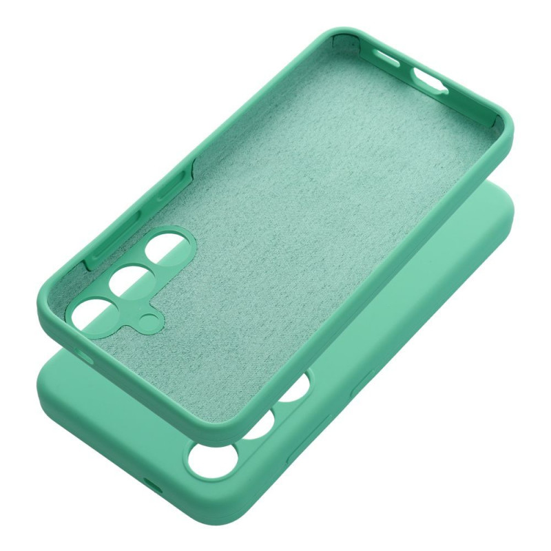 Kryt Case pro Honor Magic 8 LITE - mátový
