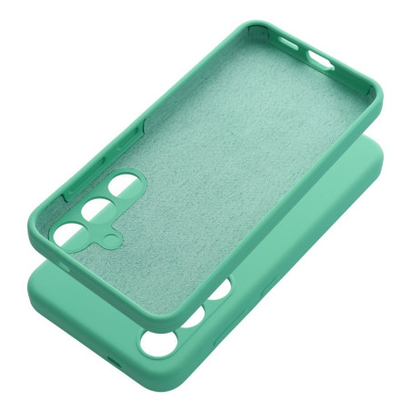 Kryt Case pro Honor Magic 8 LITE - mátový