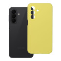 Kryt pro Samsung A27 5G - lemon (2mm silikon)