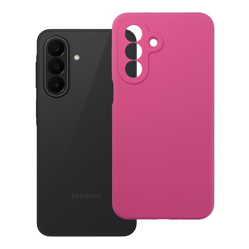 Kryt pro Samsung A27 5G - růžový