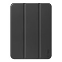 Pouzdro Tech-Protect SmartCase pro iPad Air 10.9" (2020–2022) / 11" (2024) – černé