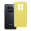 Kryt Redmi Note 15 PRO 4G (2mm) - lemon