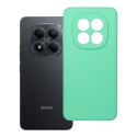 Kryt Redmi Note 15 PRO 4G – mint (2 mm)