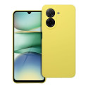 Kryt pro Xiaomi Redmi A5 - žlutý