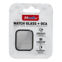 Ochranné sklo Musttby Glass + OCA Apple Watch Series 2-38MM
