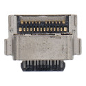 charge connector pro SAMSUNG Z Flip ORI – pro opravy