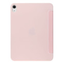 Pouzdro Tech-Protect SmartCase pro iPad Air 10.9" (2020–2022) / 11" (2024) – růžové