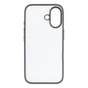 Kryt Blueo APE pro iPhone 16 – šedý