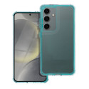 Kryt MATRIX CLEAR pro Samsung A15 - mátový