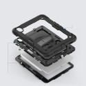 Pouzdro Tech-Protect Solid360 pro iPad Air 11“ 2024 - černá