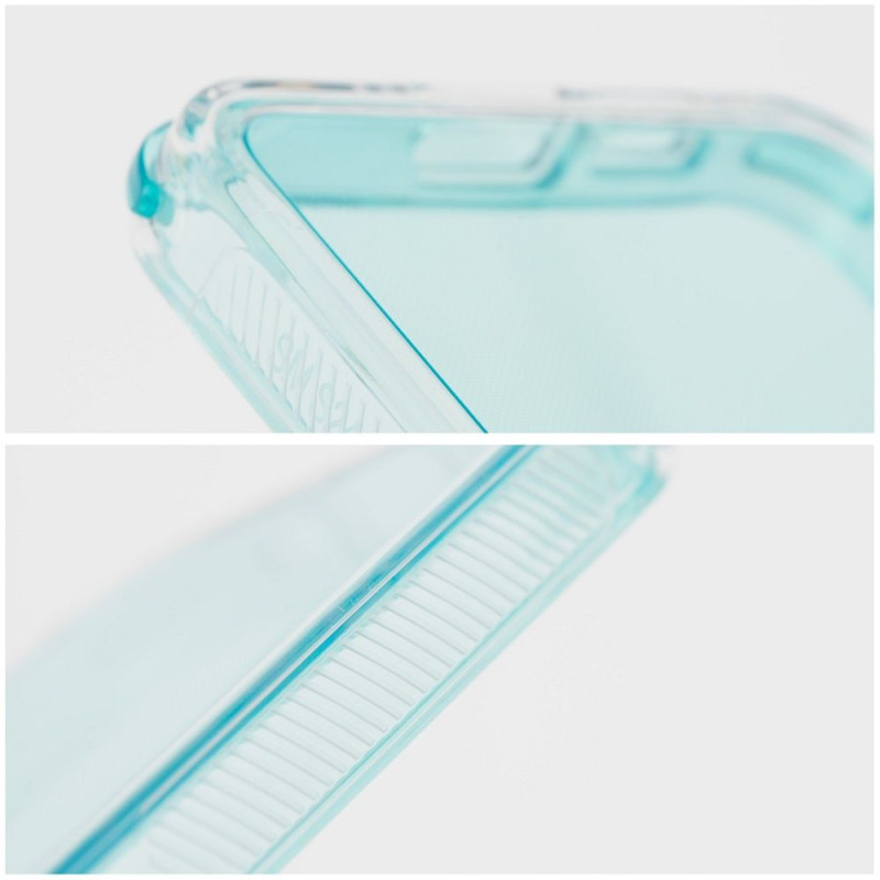 Kryt MATRIX CLEAR pro Xiaomi Redmi 17C 4G / 14C 4G / 14C 5G / Poco C75 4G - mátový