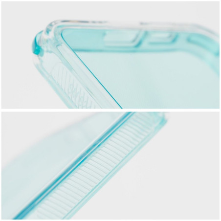 Kryt MATRIX CLEAR pro Xiaomi - mátový
