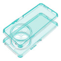 Kryt MATRIX CLEAR pro Xiaomi - mátový