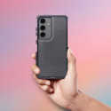 Kryt MATRIX CLEAR pro Redmi Note 14 5G – černý
