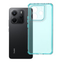 Kryt MATRIX CLEAR pro Xiaomi Redmi Note 14 4G - mátový